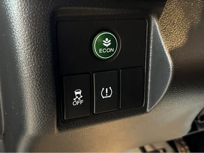 2021 Honda HR-V Sport