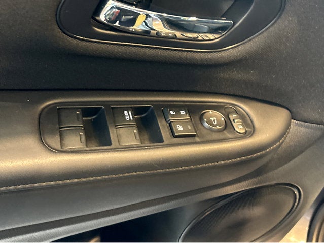 2021 Honda HR-V Sport