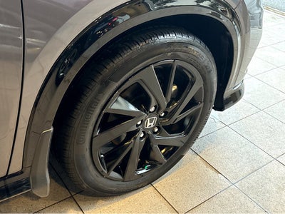 2021 Honda HR-V Sport