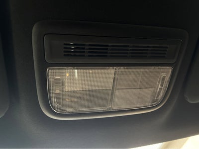 2021 Honda HR-V Sport