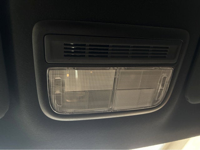 2021 Honda HR-V Sport