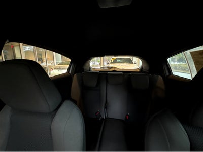 2021 Honda HR-V Sport