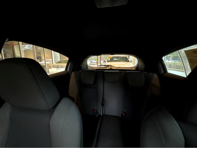 2021 Honda HR-V Sport