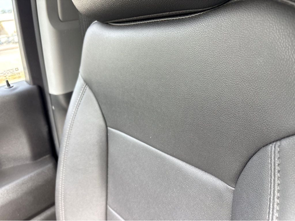 2022 Chevrolet Silverado 1500 WT