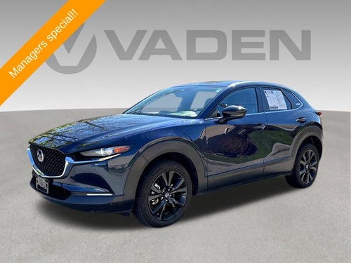 2024 Mazda Mazda CX-30 2.5 S Select Sport