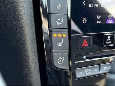 2024 INFINITI QX50 SPORT