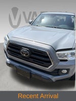 2019 Toyota Tacoma SR5 V6