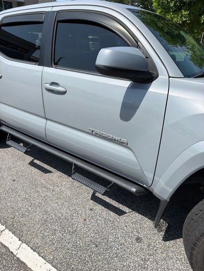 2019 Toyota Tacoma SR5 V6