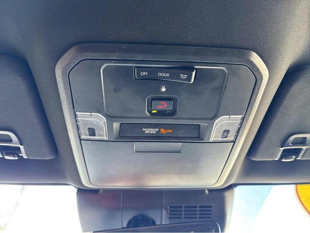 2025 Toyota Tacoma 2WD SR5