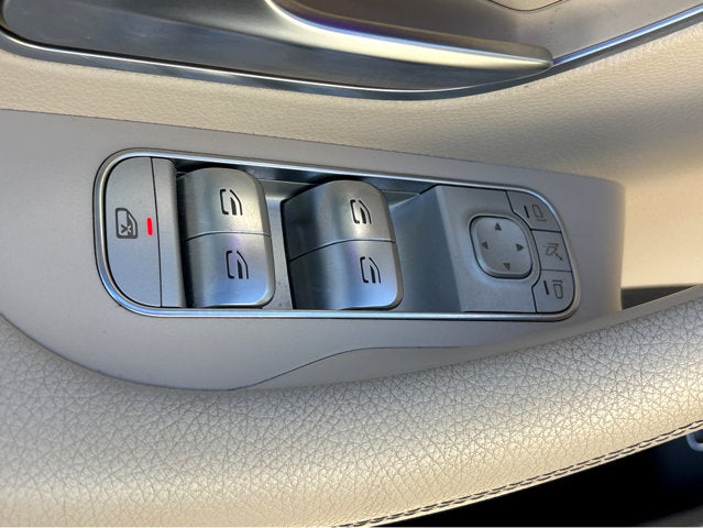 2020 Mercedes-Benz GLE GLE 350