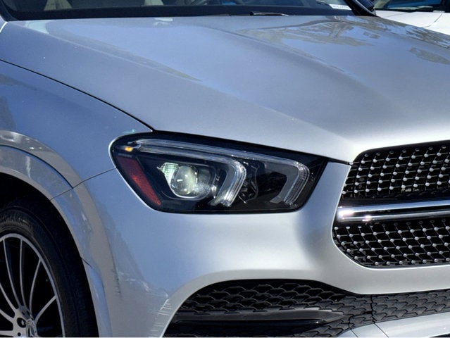 2020 Mercedes-Benz GLE GLE 350