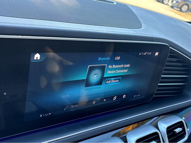 2020 Mercedes-Benz GLE GLE 350