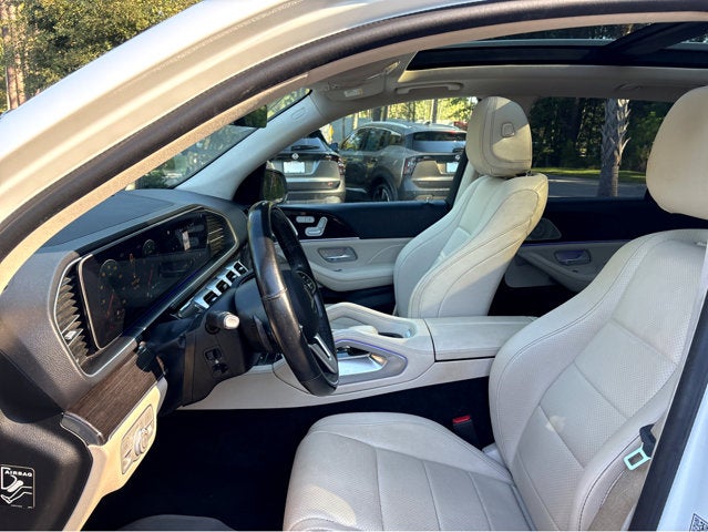 2021 Mercedes-Benz GLE GLE 450