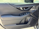 2020 Subaru Legacy Limited