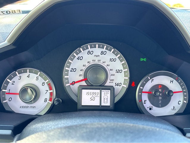 2015 Honda Pilot EX-L