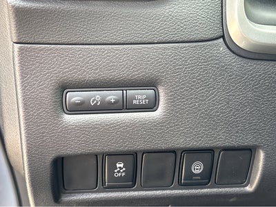 2022 Nissan Murano SV