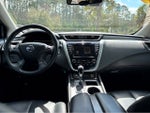 2022 Nissan Murano SV