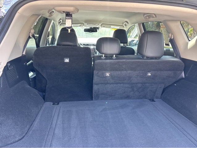 2022 Nissan Murano SV