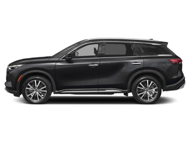 2024 INFINITI QX60 SENSORY