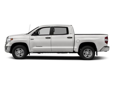 2017 Toyota Tundra 2WD SR5