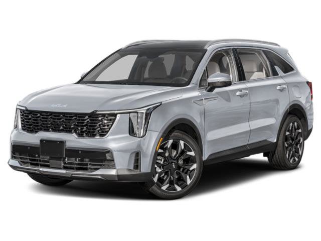 2024 Kia Sorento EX