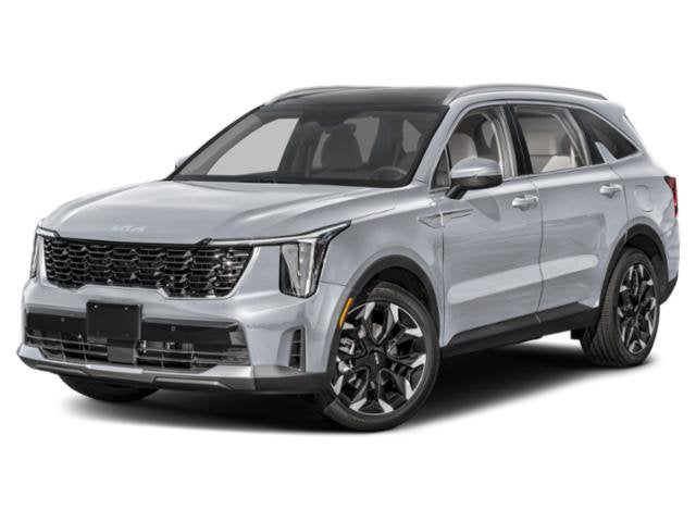 2024 Kia Sorento EX