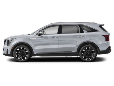 2024 Kia Sorento EX