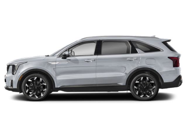 2024 Kia Sorento EX