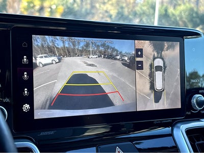 2022 Kia Sorento SX Prestige