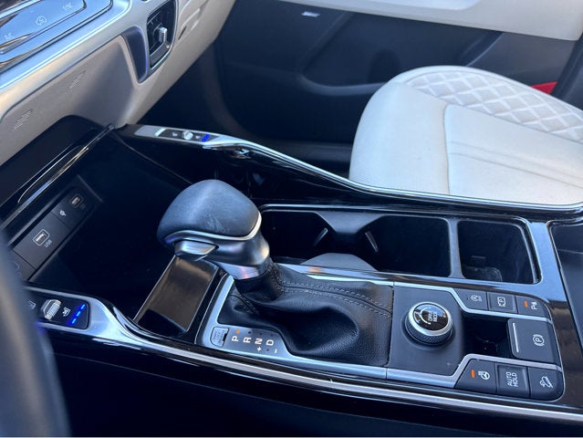 2022 Kia Sorento SX Prestige