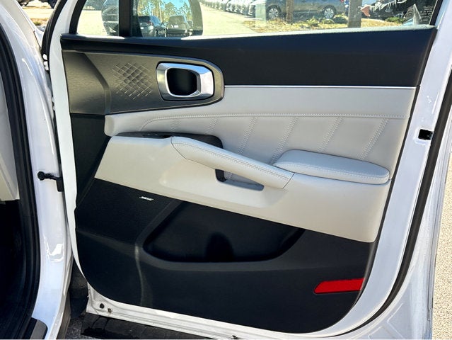 2022 Kia Sorento SX Prestige