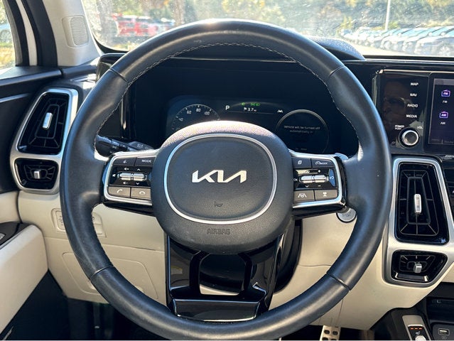 2022 Kia Sorento SX Prestige