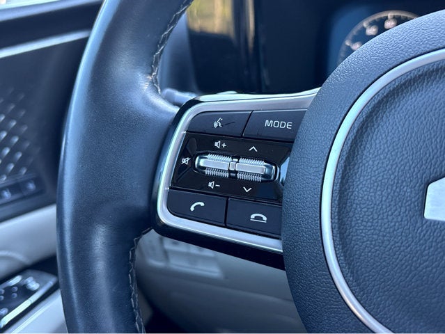 2022 Kia Sorento SX Prestige