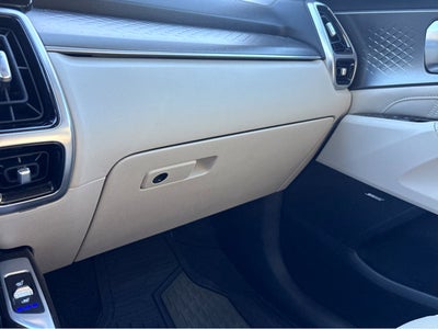 2022 Kia Sorento SX Prestige