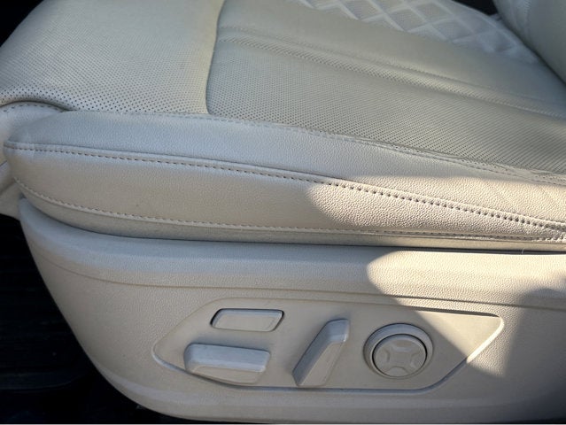 2022 Kia Sorento SX Prestige