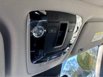 2022 Kia Sorento SX Prestige