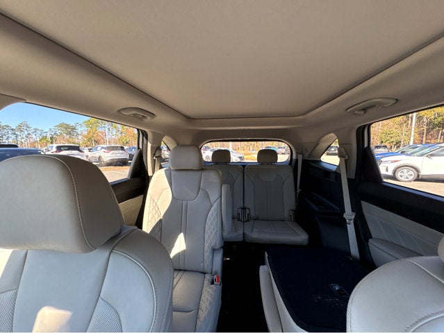 2022 Kia Sorento SX Prestige