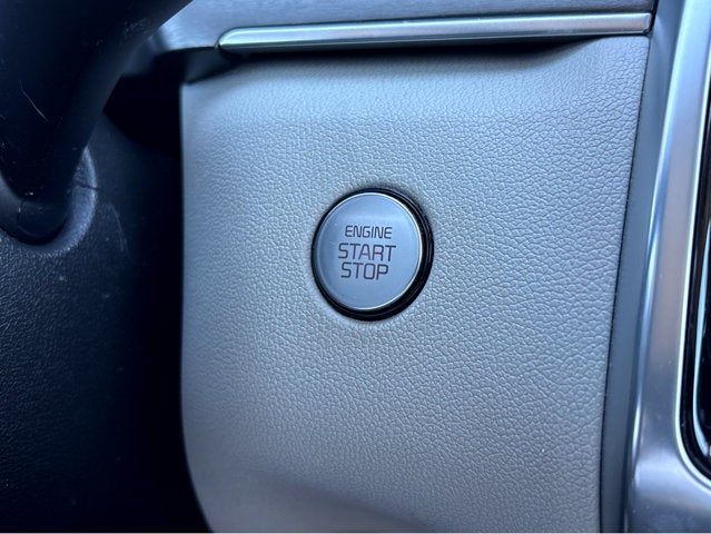 2022 Kia Sorento SX Prestige