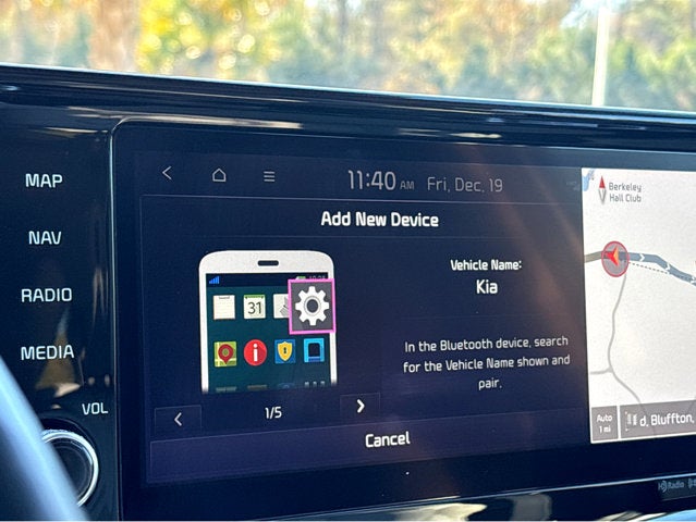 2022 Kia Sorento SX Prestige