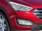 2013 Hyundai Santa Fe 2.0T Sport