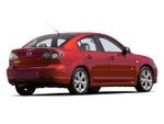 2009 Mazda Mazda3 i Sport