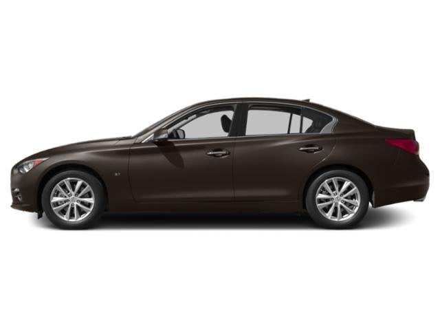 2015 INFINITI Q50 Sport