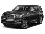 2023 INFINITI QX80 SENSORY