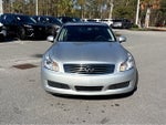 2007 INFINITI G35 Sedan Journey