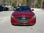 2018 Genesis G80 3.3T Sport