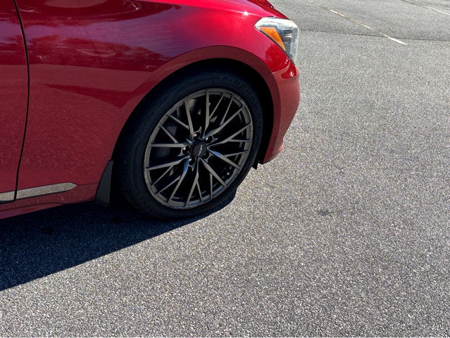 2018 Genesis G80 3.3T Sport