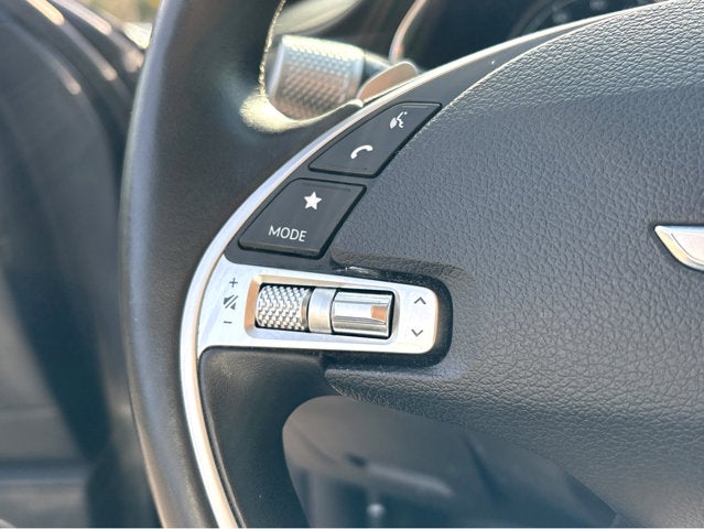 2023 Genesis G80 2.5T