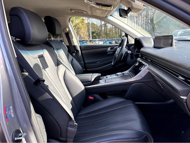 2024 Genesis GV80 2.5T