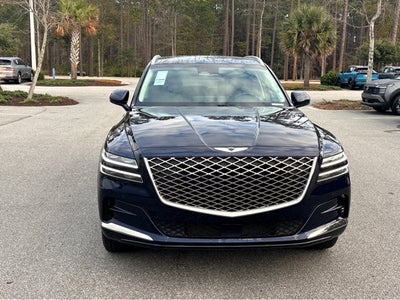 2024 Genesis GV80 2.5T