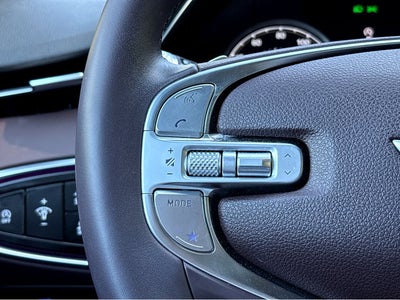 2025 Genesis GV70 2.5T